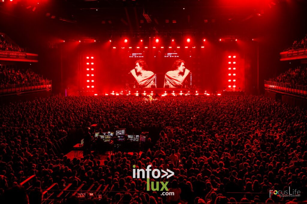 Reims > Concert > Orelsan > Photos