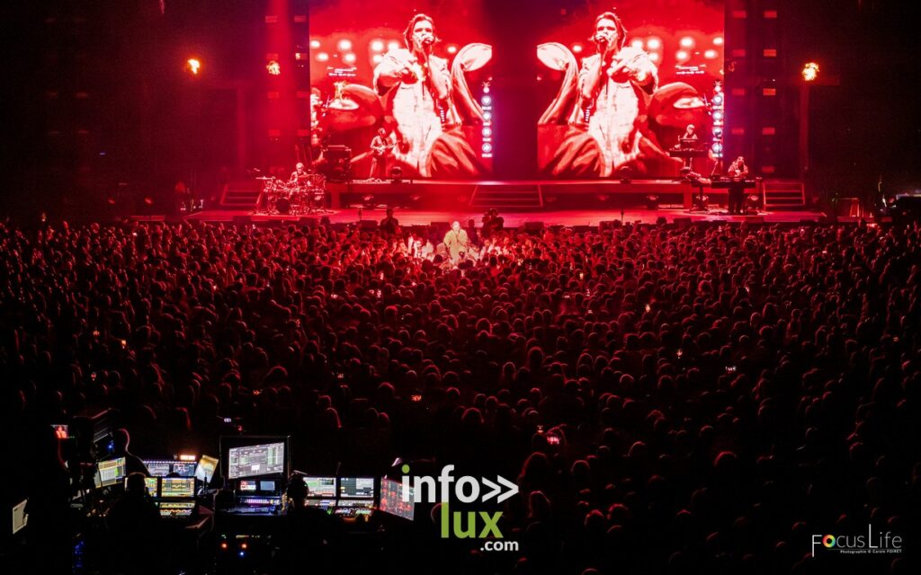 Reims > Concert > Orelsan > Photos