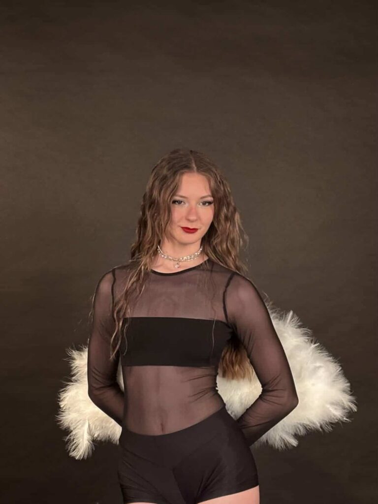 Namur > Cabaret > Red Velvet