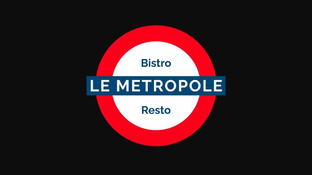 Braine-l’Alleud > Bistrot-Resto Le Métropole – Nouveaux horaires dès ce week-end pour l'établissement de la place de la Gare.