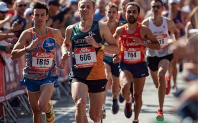 Namur > Course > Run for Kids