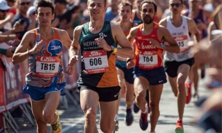 Namur > Course > Run for Kids