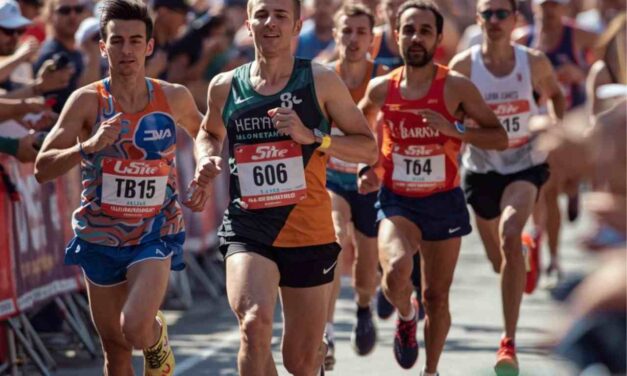 Namur > Course > Run for Kids