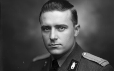 Latour > Conférence > Degrelle