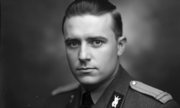 Latour > Conférence > Degrelle