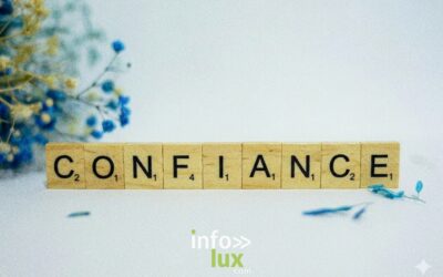 Développement personnel > Et si on parlait de la confiance!