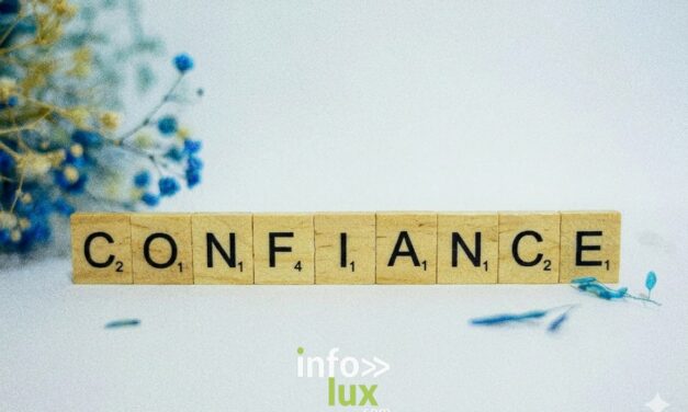 Développement personnel > Et si on parlait de la confiance!