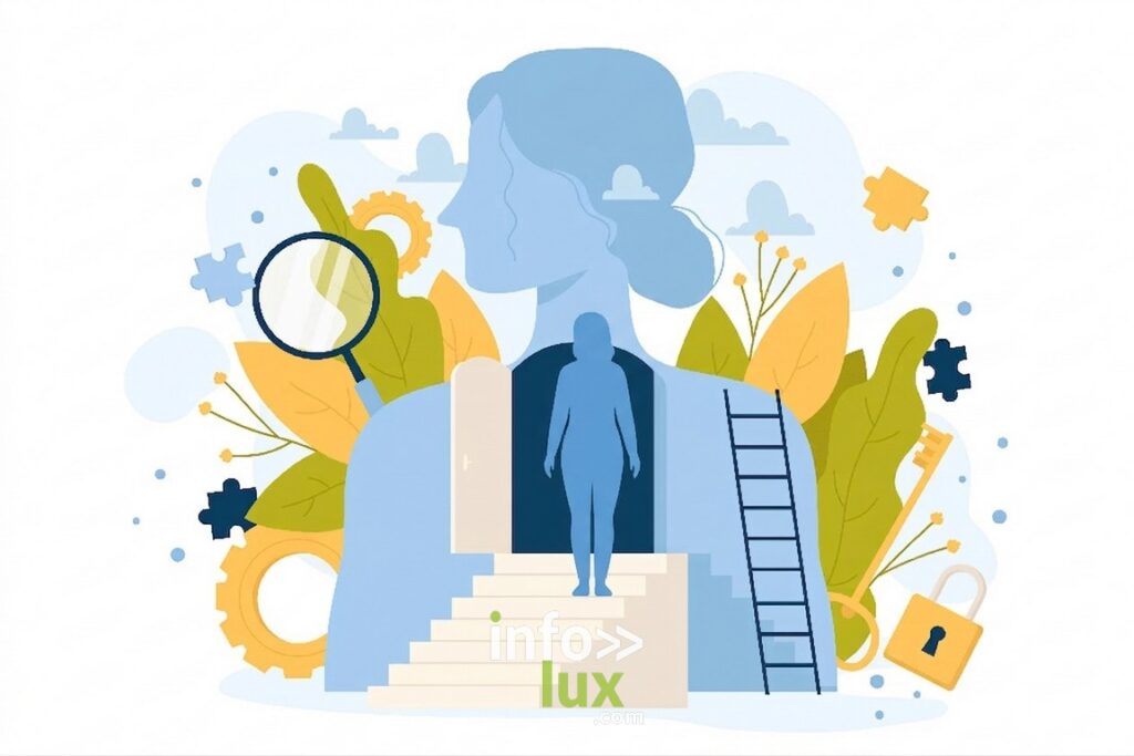 Développement personnel > Et si on parlait de la confiance!