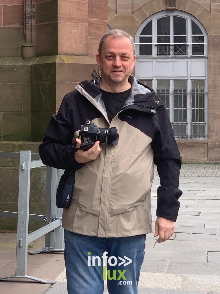 Didier Wagner > Photographe > Portrait