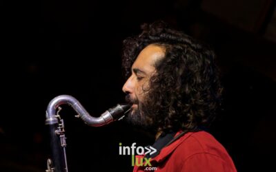 Bruxelles > Jazz Festival 2026