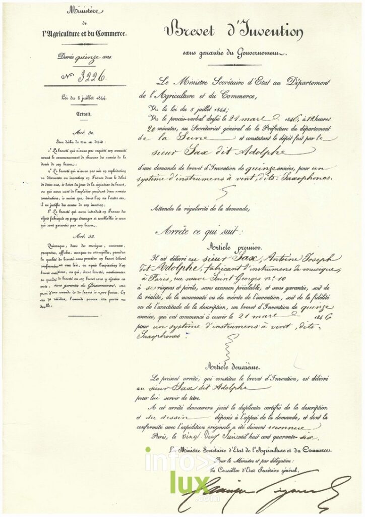 Dinant > Le patrimoine de Sax est en danger