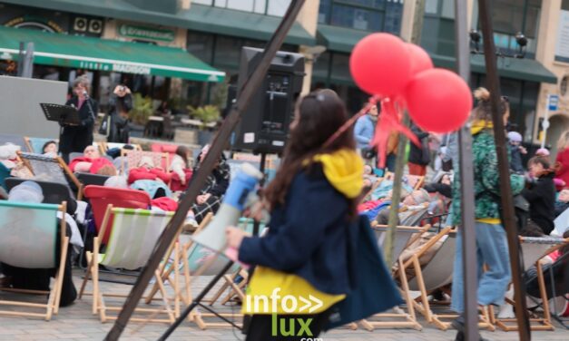 Esch-sur-Alzette > Marché de Printemps > Photos