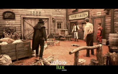 Villerupt > Cinéma > Le Festival Boîtes Images met le court-métrage à l’honneur