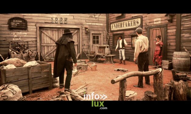 Villerupt > Cinéma > Le Festival Boîtes Images met le court-métrage à l’honneur