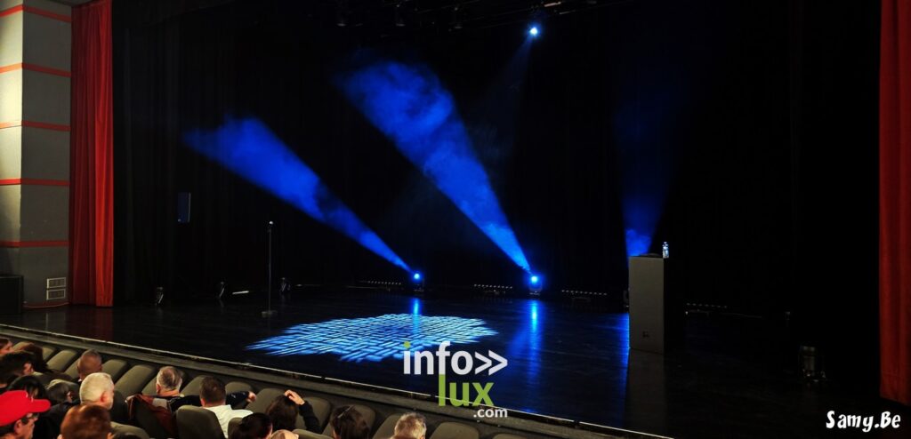 Feignies > Humour > Yann Guillarme > Photos