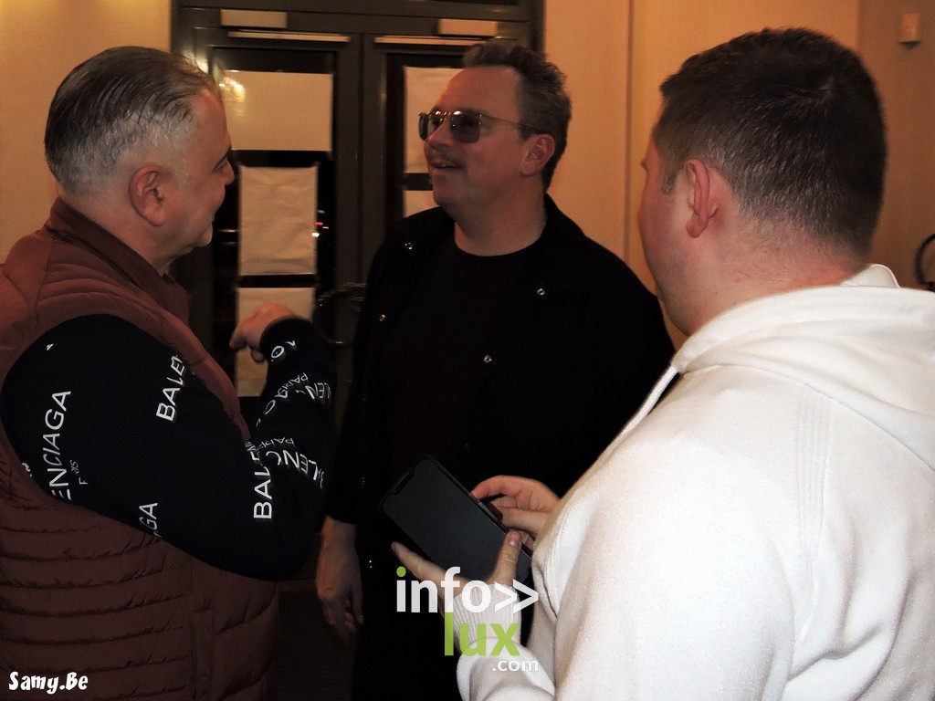 Feignies > Humour > Yann Guillarme > Photos