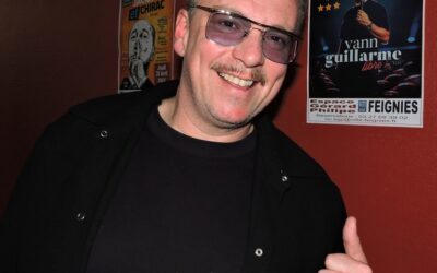 Feignies > Humour > Yann Guillarme > Photos