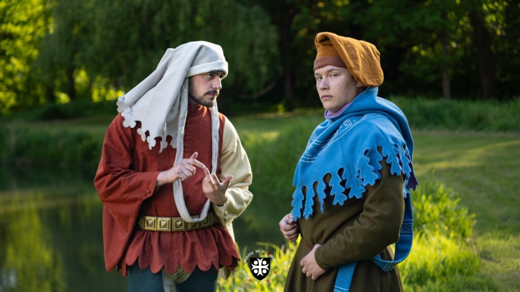 À Yvoir, les Médiévales de Spontin 2026 plongent le public dans une immersion vivante au cœur d’un patrimoine exceptionnel et d’un Moyen Âge fascinant.