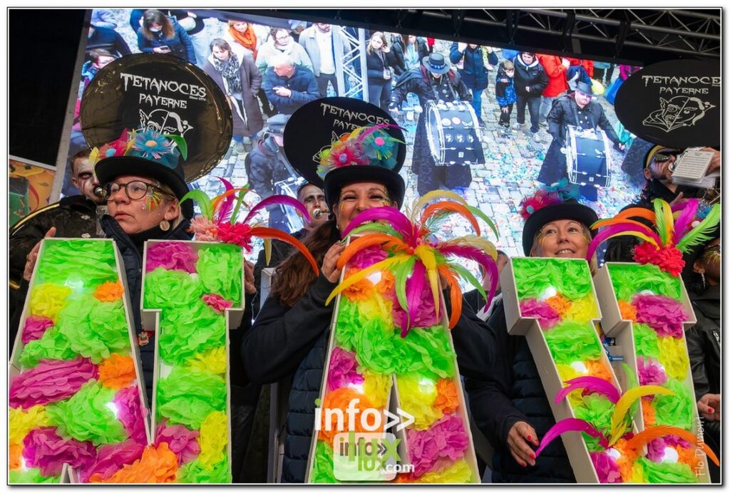 Florenville > Carnaval 2026 > Intronisation du Prince Thomas II 