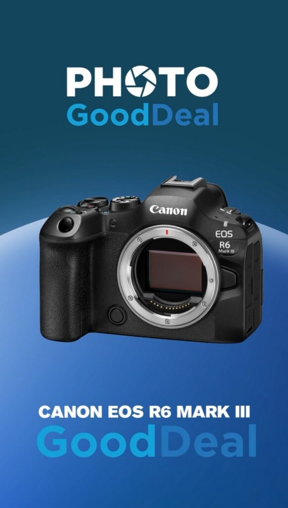 PhotoGoodDeal > Promos Mars
