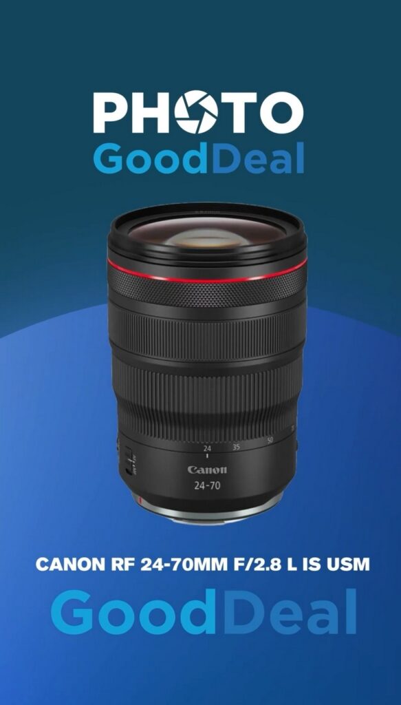 PhotoGoodDeal > Promos Mars