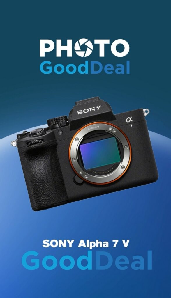 PhotoGoodDeal > Promos Mars
