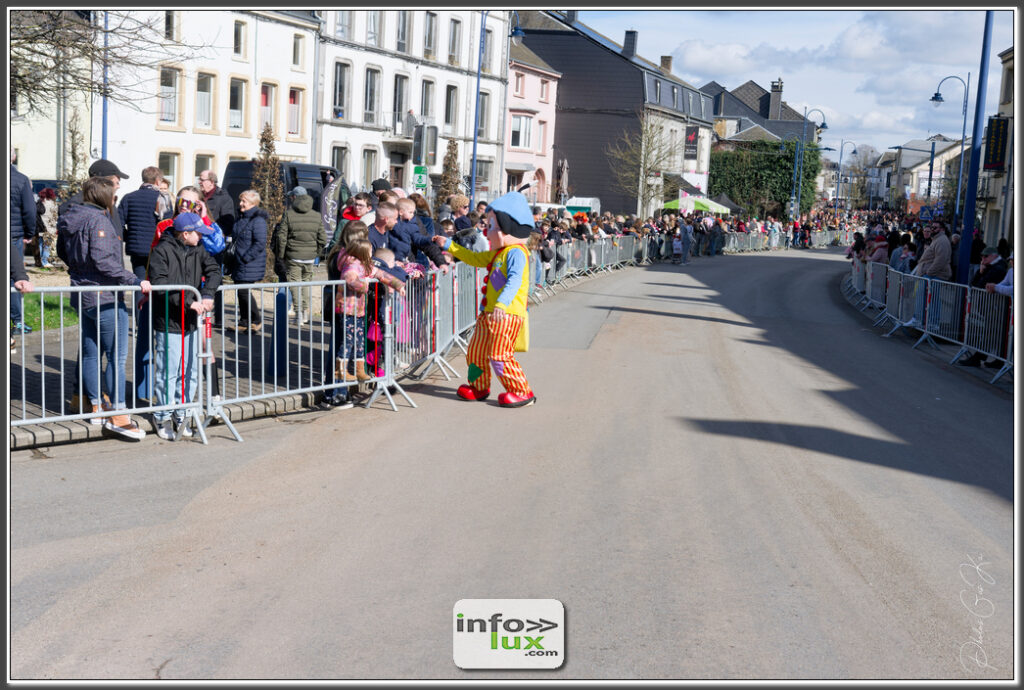 Florenville > Carnaval 2026 > Photos