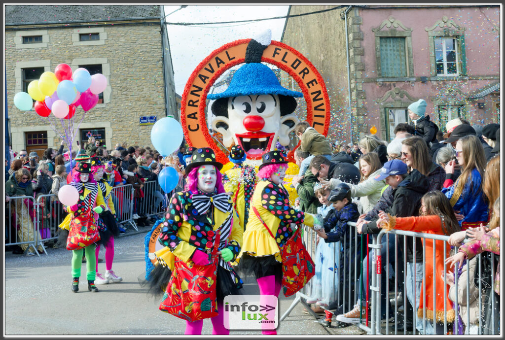 Florenville > Carnaval 2026 > Photos