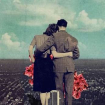 Géronimo > Nouvel Album