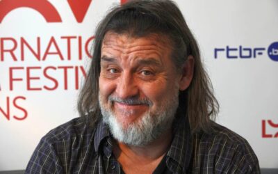 LOVE INTERNATIONAL FILM FESTIVAL>GUY LECLUYSE