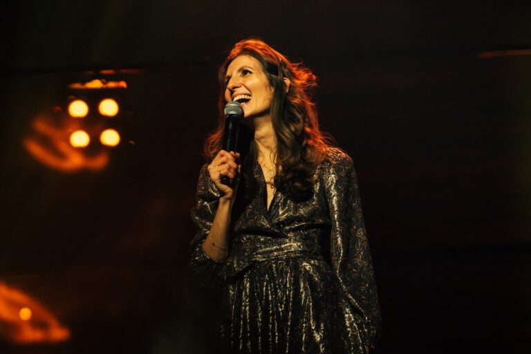 Humour » Marine Leonardi » Mauvaise graine