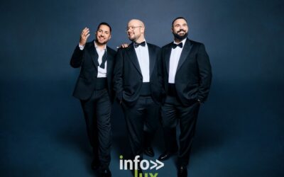 IL Cello > Nouvelle Tournée