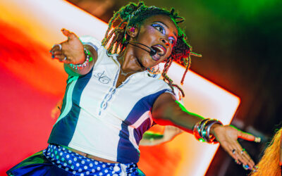 SUISSE > NYON > LE PALEO FESTIVAL 2026 ANNONCE SA PROGRAMMATION