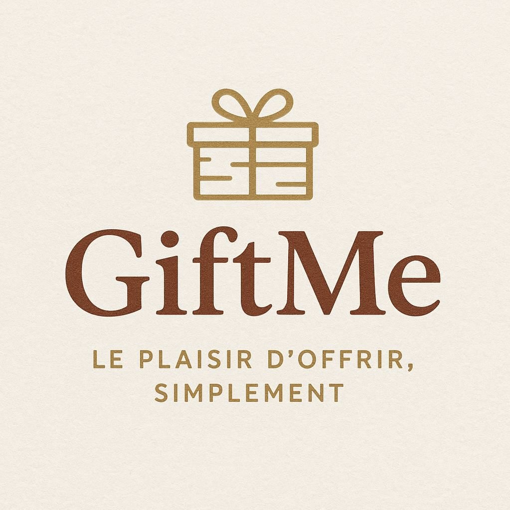 Arlon > Mini-entreprise > Giftme