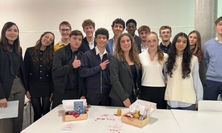 Arlon > Mini-entreprise > Giftme