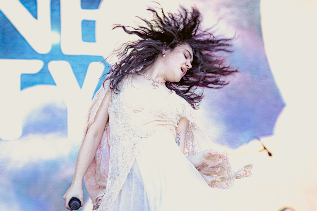 SUISSE > NYON > LE PALEO FESTIVAL 2026 ANNONCE SA PROGRAMMATION