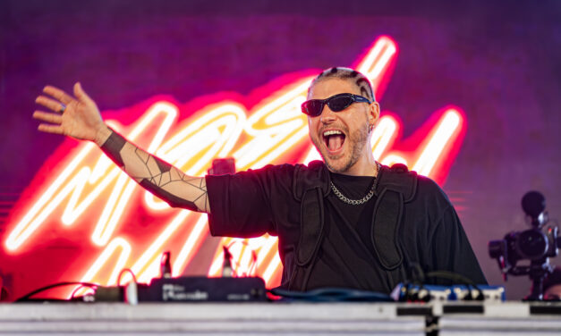 LE BARCARES > DEFERLANTES 2026 > LE FESTIVAL ANNONCE SA PROGRAMMATION COMPLETE