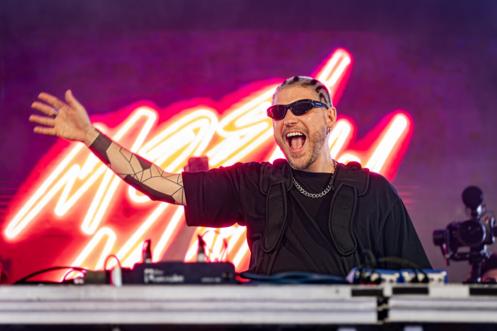 SUISSE > NYON > LE PALEO FESTIVAL 2026 ANNONCE SA PROGRAMMATION