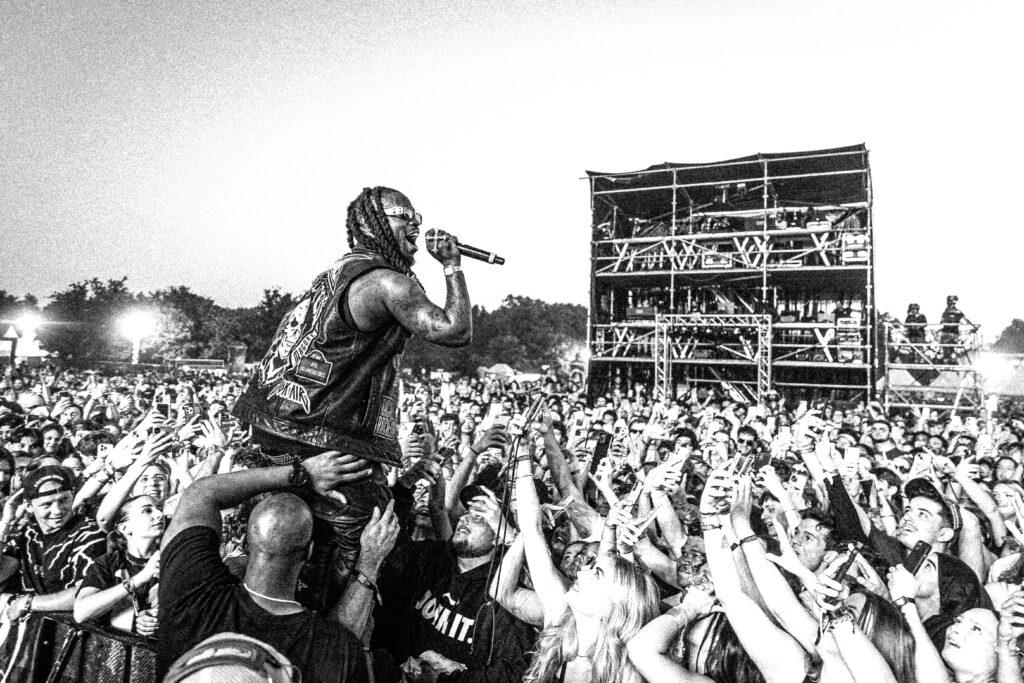 SUISSE > NYON > LE PALEO FESTIVAL 2026 ANNONCE SA PROGRAMMATION