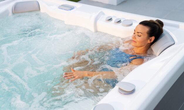 Découvrez le spa HotSpring Highlife avec WB Outdoor Concept : hydrothérapie haut de gamme, eau plus simple à entretenir, confort toute l’année et accompagnement personnalisé en Belgique.