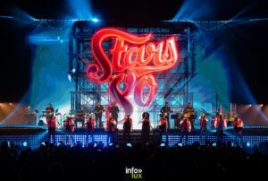 Amnéville > Concert > Stars 80 Forever > Photos