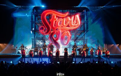 Amnéville > Concert > Stars 80 Forever > Photos