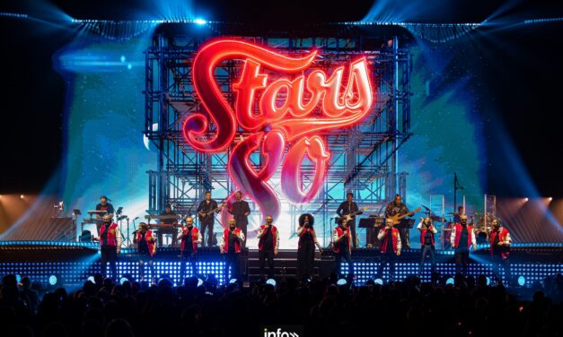 Amnéville > Concert > Stars 80 Forever > Photos