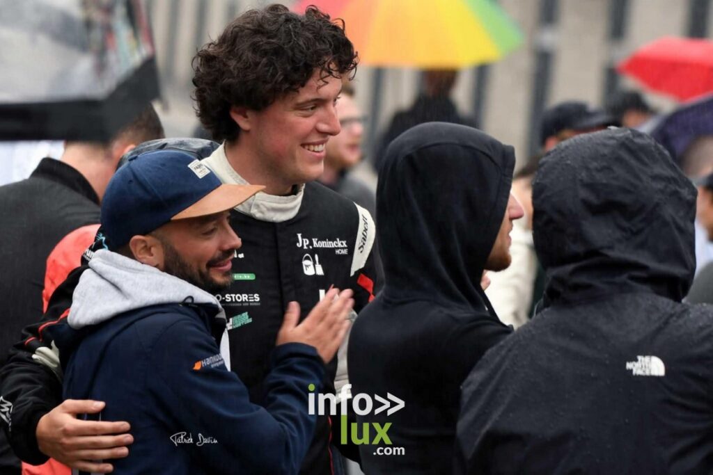 Karting > Portrait > Quentin Laruelle