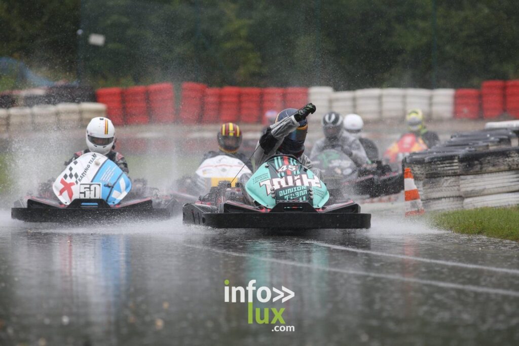 Karting > Portrait > Quentin Laruelle