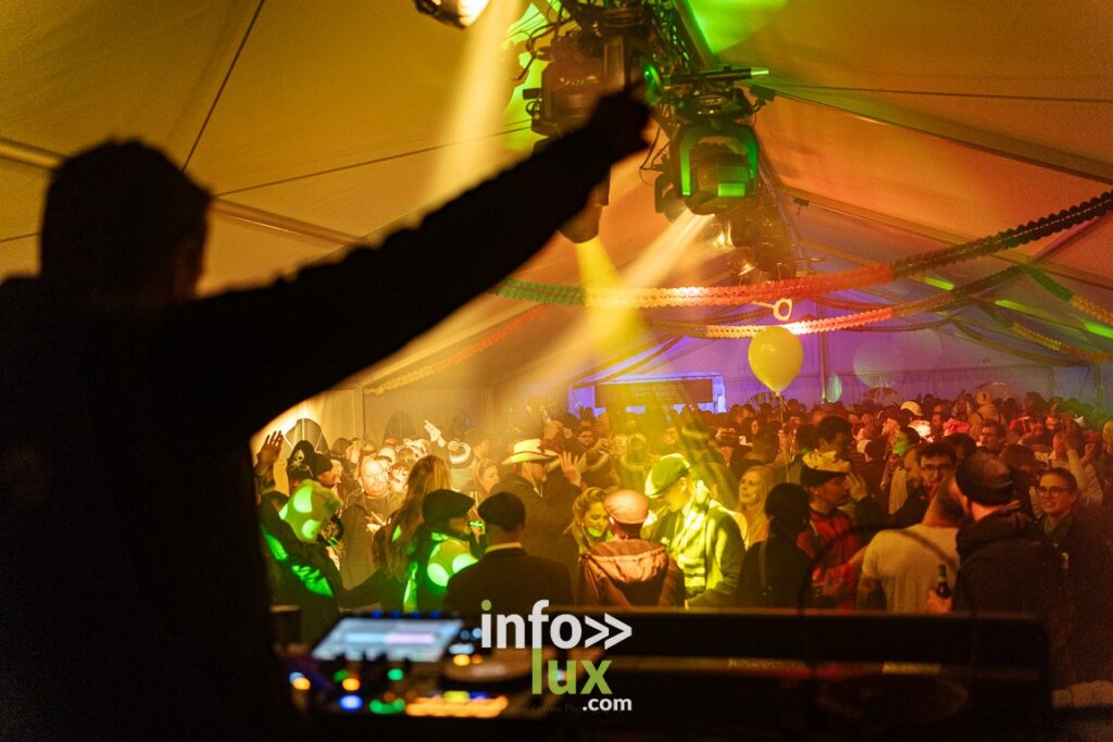 Koerich > Carnaval > Nuetskavalkad > Photos