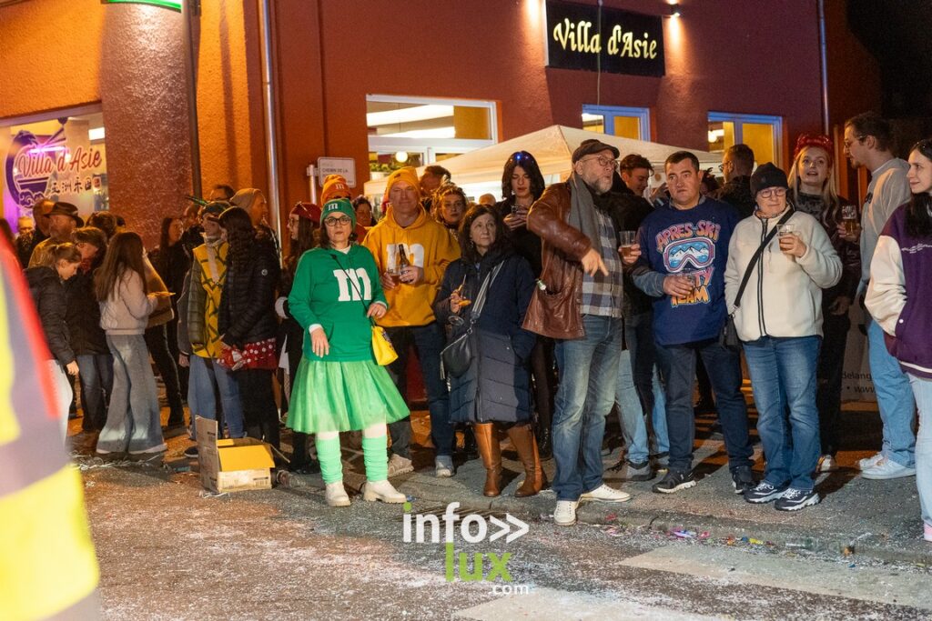 Koerich > Carnaval > Nuetskavalkad > Photos