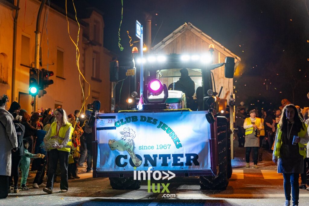Koerich > Carnaval > Nuetskavalkad > Photos