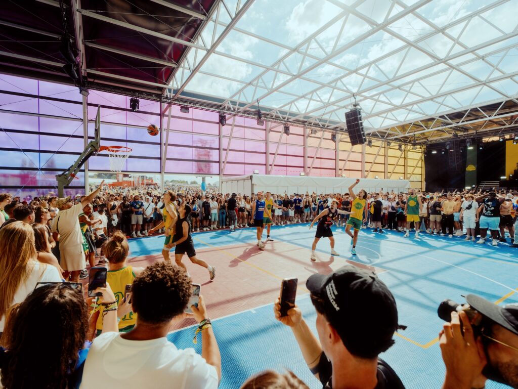 Liège > Festival > Les Ardentes > 2026