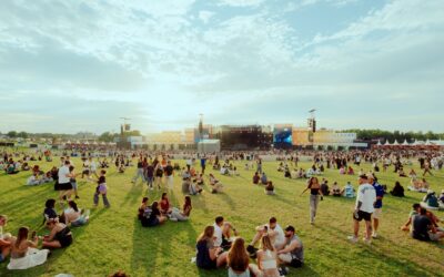 Liège > Festival > Les Ardentes dévoilent la programmation 2026